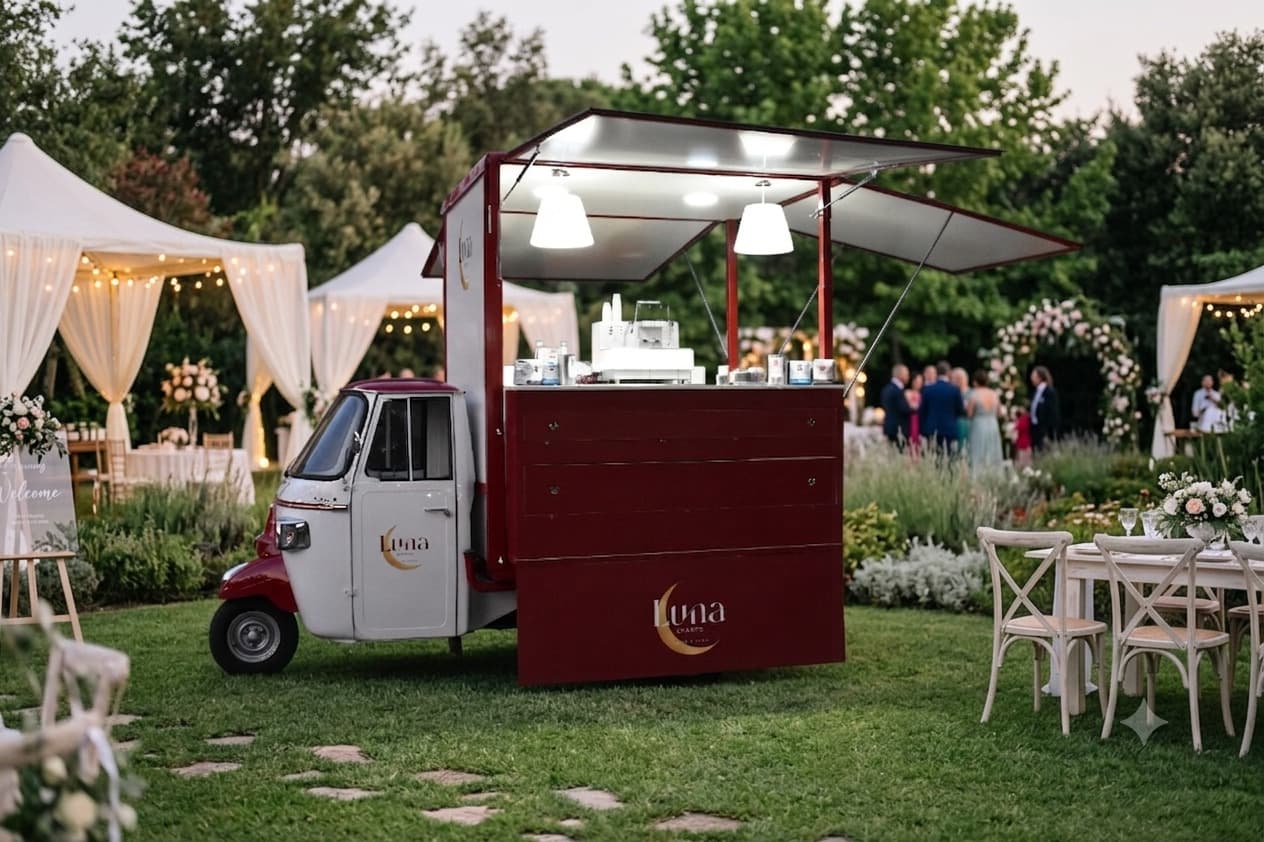 Gallery Luna Events